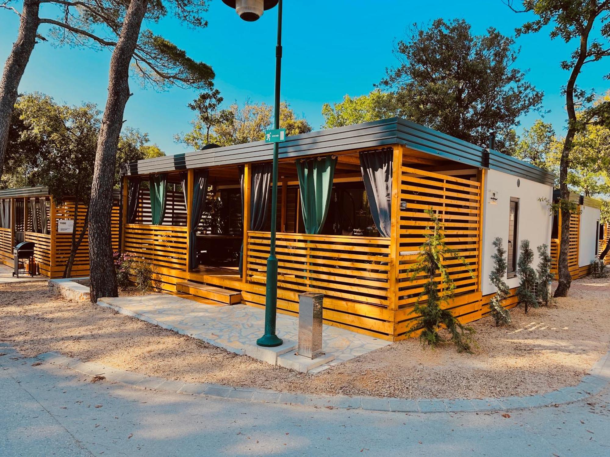 Pearl Of The Biograd Hotel Biograd Na Moru Eksteriør billede